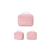 CHANTRIA TORBA TOALETNA 4L ROZA