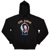 Dr. Dre The Chronic Black M Kapuco