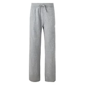 ADIDAS ORIGINALS Hlače Essentials siva