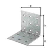 VEZNI KOTNIK 60x60x60 MM