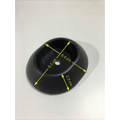 Rezervni deli za Bazen z okvirjem Rondo Prism O 457 x 84 cm - (5) pokrov za palico