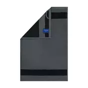 Villeroy & Boch srednje velika bombažna brisača 80 x 150 cm