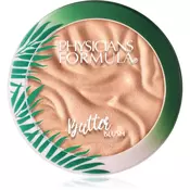 Physicians Formula Murumuru Butter kompaktno rdečilo odtenek Natural Glow 7.5 g
