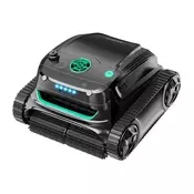 Wybot Brezžični robot za čiščenje bazenov Wybot S2 Solar