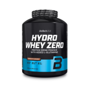 Hydro Whey Zero (1,816 kg)
