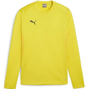 Trenirka (gornji dio) Puma teamGOAL Training Sweatshirt