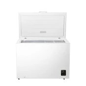 GORENJE FH30EAW Horizontalni zamrzivac, 297l, Rucno otapajuci, Beli