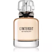 Givenchy L’Interdit parfemska voda za žene 50 ml
