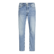 Jack & Jones Plus Kavbojke JJIChris JJOrignial moder denim