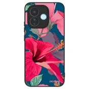 ULTIMATE CASE za Xiaomi Redmi Note 17 Pro 5G - Hibiscus
