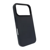Maska Mag Case Frosted Guard za iPhone 17 Pro tamno plava