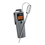 shumee Digitalni termometer za meso, 11 x 4 x 2,5 cm BBQ/Kuchenprofi