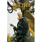 Lucifer Omnibus Volume 1
