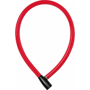 Abus Brava za bicikl 3406k/55, Crvena
