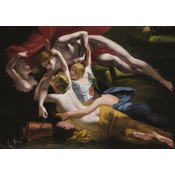 Art puzzle - Puzzle Hylas and The Nymphs 1500 - 1 500 kosov