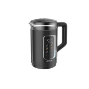 JOCCA 2894N Easy Touch Čajnik 1.5L 1500W RGB LED Crno