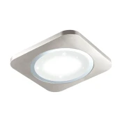 Eglo 97664 - LED plafonsko svetlo PUYO-S LED/28W/230V