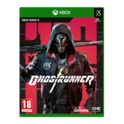 505 GAMES Igrica XBOX Series X Ghostrunner