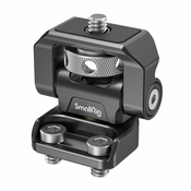 SmallRig Nastavljiv nosilec za monitor z možnostjo vrtenja in nagiba z vijaki Mount 2904