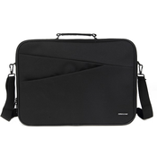 MAXLINE torba za laptop KLM180814 BUSSINES do 17.3