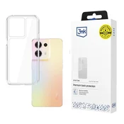 shumee Oklepni ovitek za Oppo Reno 8 5G - 3mk