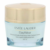Estée Lauder DayWear Multi-Protection Anti-Oxidant 24H SPF15 zaščitna dnevna krema za normalno in kombinirano kožo 50 ml za ženske