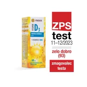 Vitamin D3 1000 Pršilo