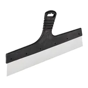 Lopatka iz nerjavečega jekla, 350 mm 13A530