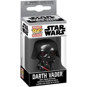Funko Pocket Pop Keychain Star Wars Darth Vader