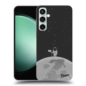ULTIMATE CASE za Samsung Galaxy S23 FE - Astronaut