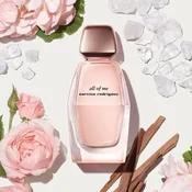 Narciso Rodriguez All Of Me - EDP 50 ml + losjon za telo 50 ml