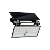 Top Light - LED solarni zidni reflektor HELEON PRO LED/8W/3,7V IP65 4000K