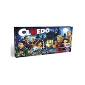 HASBRO Hasbro Gaming - Family Game Cluedo (Hasbro 38712) španska različica Miscacelanea Multicloved, (20833139)