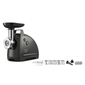 Mlin za meso TEFAL NE685838