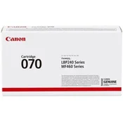 Canon - Cartridge Canon CRG 070
