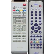 General PHILIPS 313923813971, RC1683706 - daljinski upravljalnik podvojen