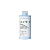 Olaplex No.4C globinsko čistilni šampon (Bond Maintenance Clarify ing Shampoo) (Neto kolieina 250 ml)