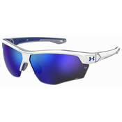 Under Armour UAYARD DUALWWK/W1 ONE SIZE (76) Bela/Modra