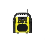 Silva Schneider Robustni radio BT 230 BT rumen