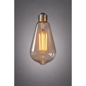 Sijalica St64-18 4w 2200k