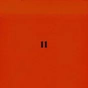 Sault - 11 (LP)