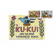 Ku-ku! Jen po mně vztáhněte ruku!