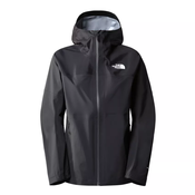 The North Face Ženska softshell jakna WEST BASIN DRYVENT™ W Črna