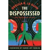 Dispossessed, the [50th Anniversary Edition]