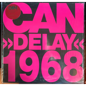 Can - Delay 1968