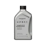 VW motorno olje Longlife III FE 0W-30, 1L