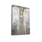 Wallxpert WY252 Dekorativna slika, 50 x 70 cm
