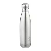 Northix Steklenica za pitje 500 ml iz nerjavečega jekla z vakuumsko izolacijo
