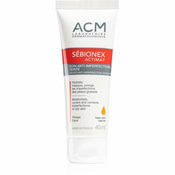 ACM Sébionex Actimat krema za toniranje lica 40 ml