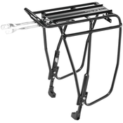 Topeak Uni Supertourist DX With Side Bar